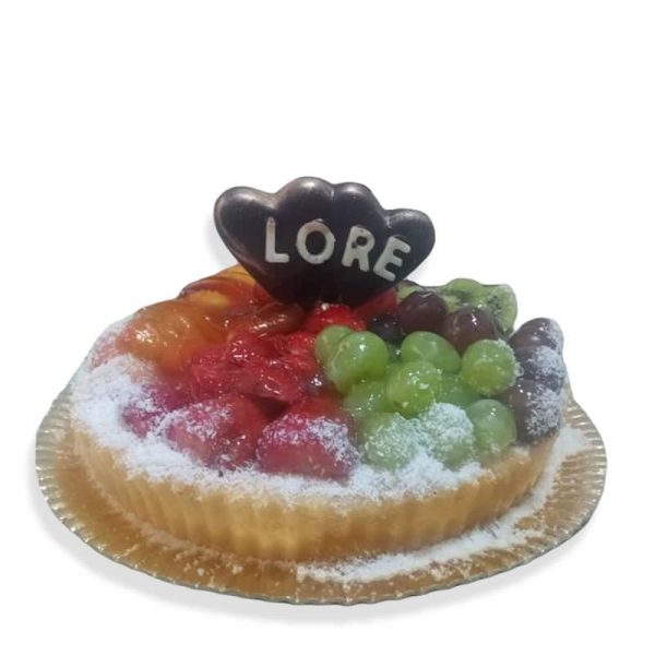 Tartas personalizadas para regalar