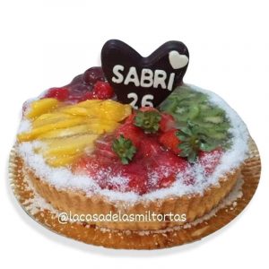 Tartas personalizadas para regalar