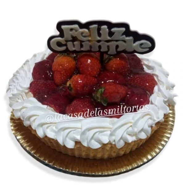 Tartas personalizadas para regalar