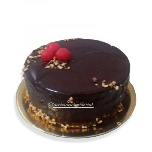 torta helada