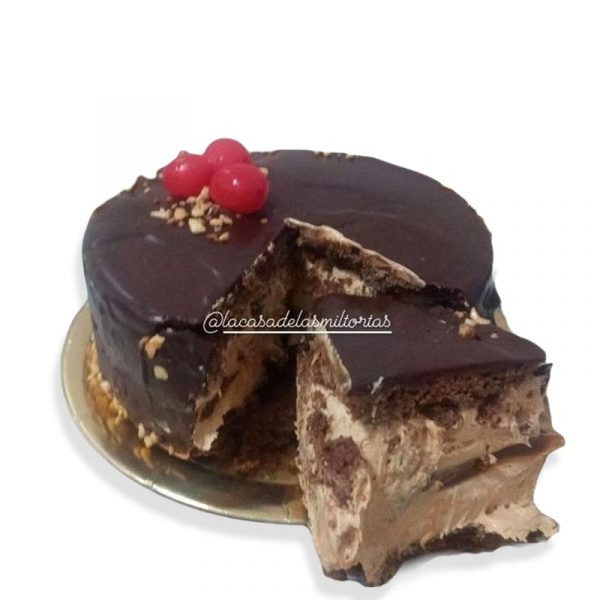 torta helada