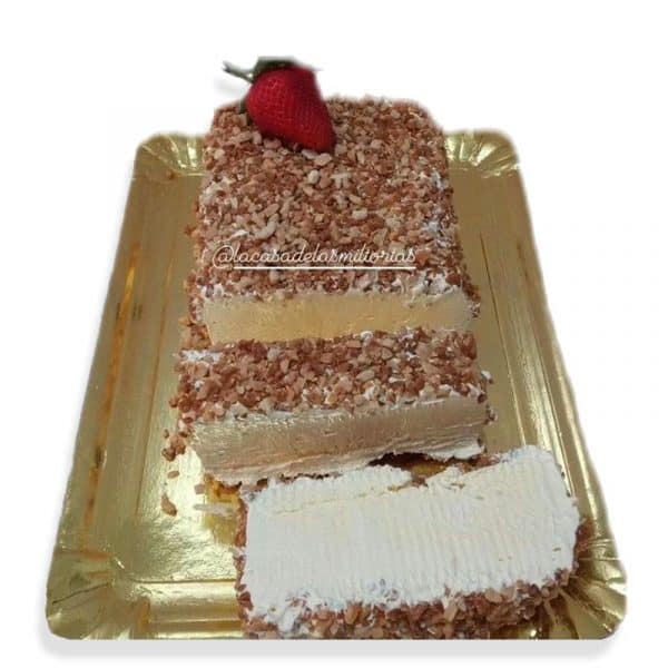 torta helada