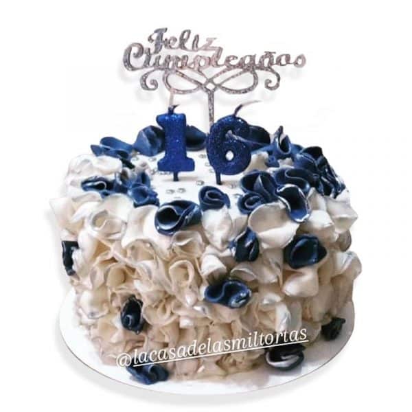 torta ruffles