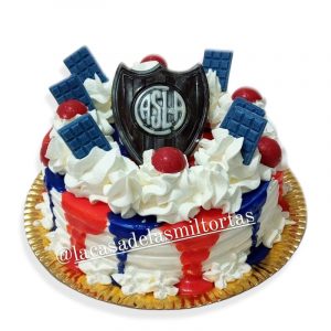 torta san lorenzo