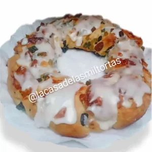 Rosca Alemana