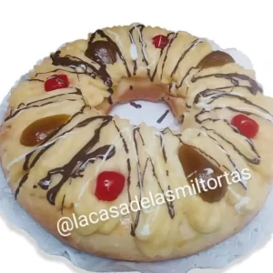 Rosca Tradicional
