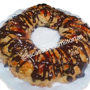 Rosca Vienesa