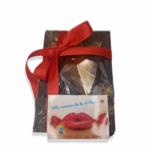 Chocolate artesanal semana de la dulzura
