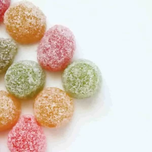 receta gomitas casetas